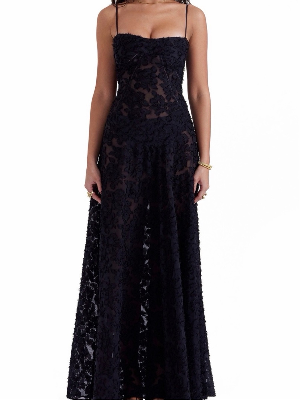 House of CB Seren Dress